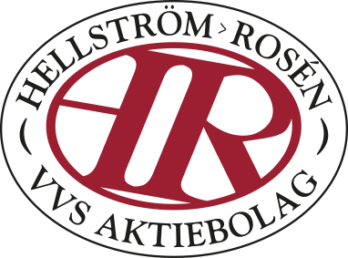 Hellström Rosén Logo