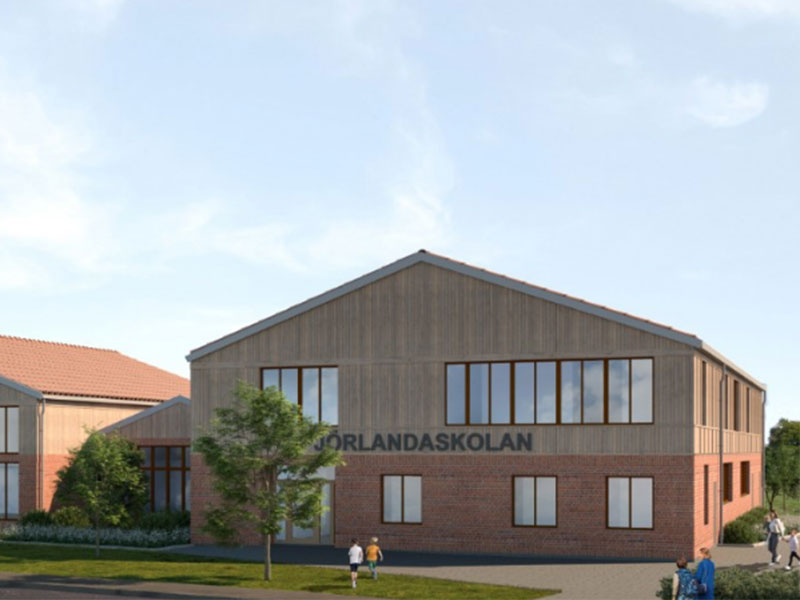 jorlanda